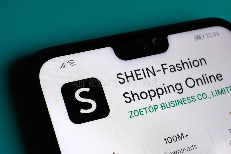 Canceling SHEIN