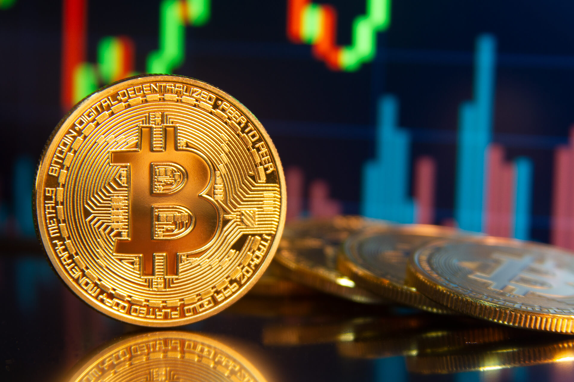 What is Going on With Bitcoin?