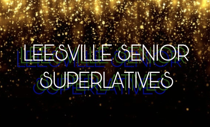 Senior Superlatives
