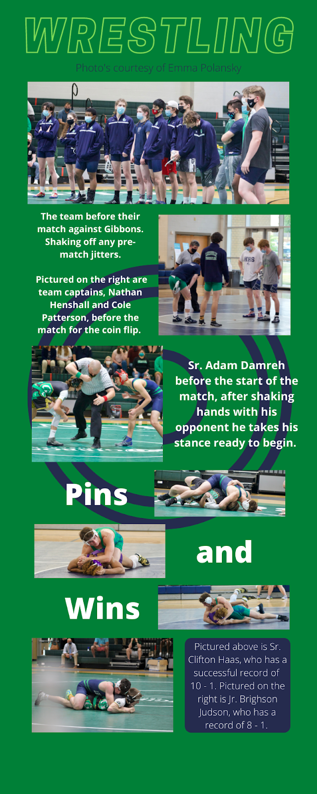 Wrestling 2020-2021