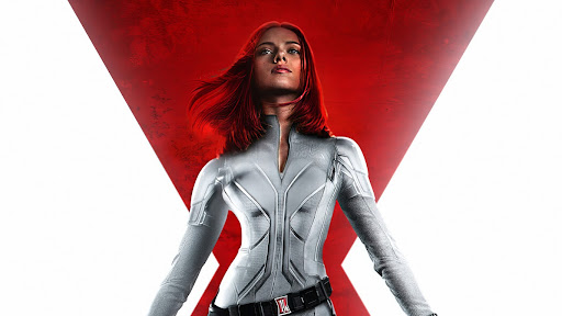 Marvel’s Black Widow: A Review