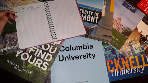 How to Narrow Down Your College List