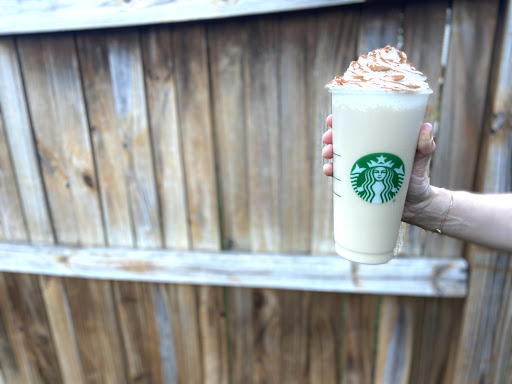 Pumpkin Spice Latte Season