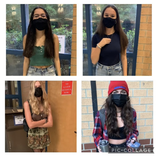 Leesville Girls: What are They Wearing?