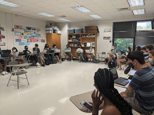 Why do we Still use Socratic Seminars?