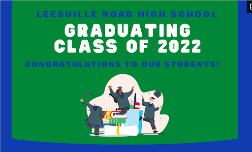 Seniors, You Have Things to Do!