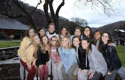 Leesville Young Life