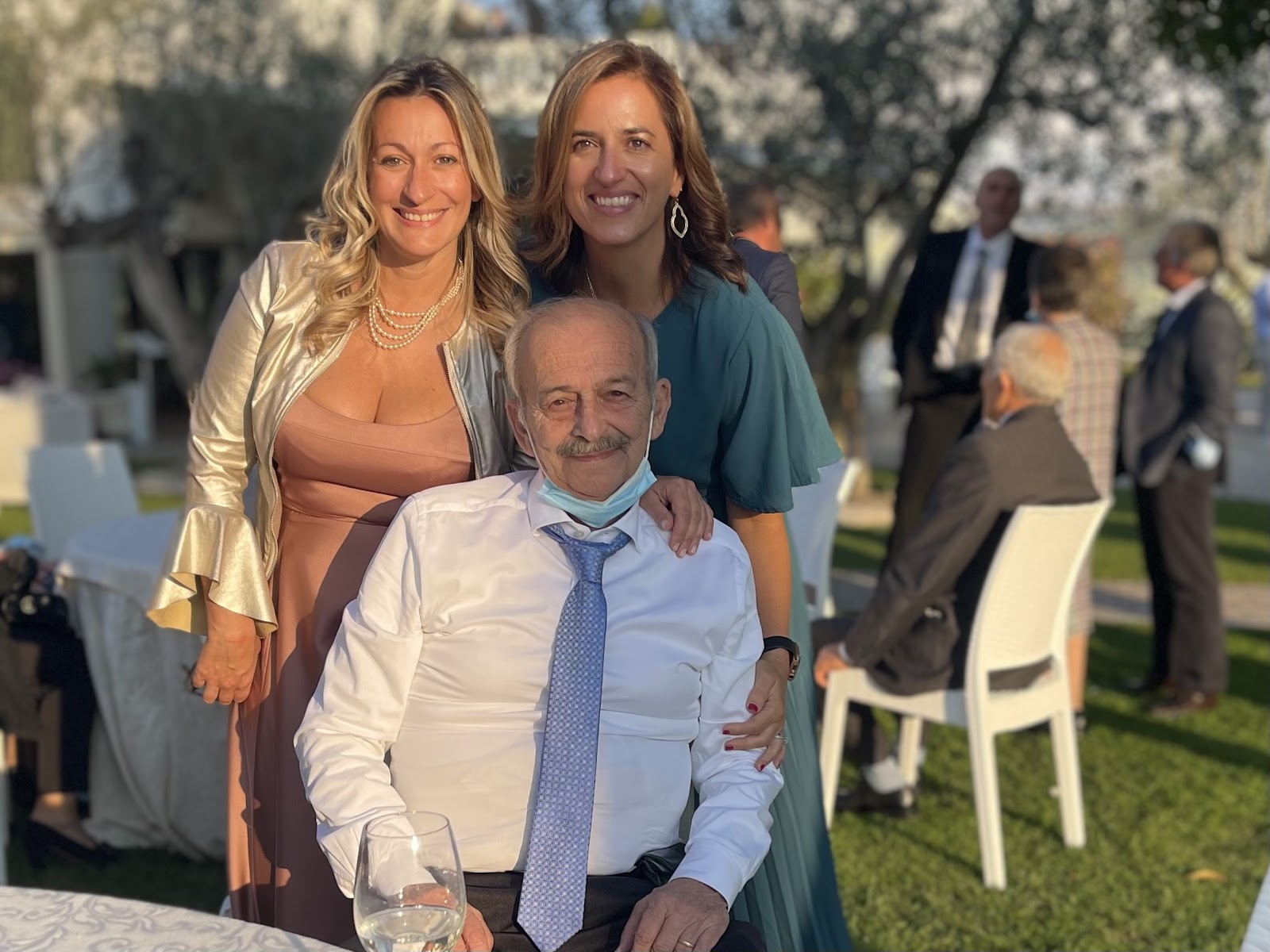 The Story of Casa di Maura