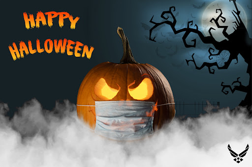 Haunted Houses in the Triangle Area