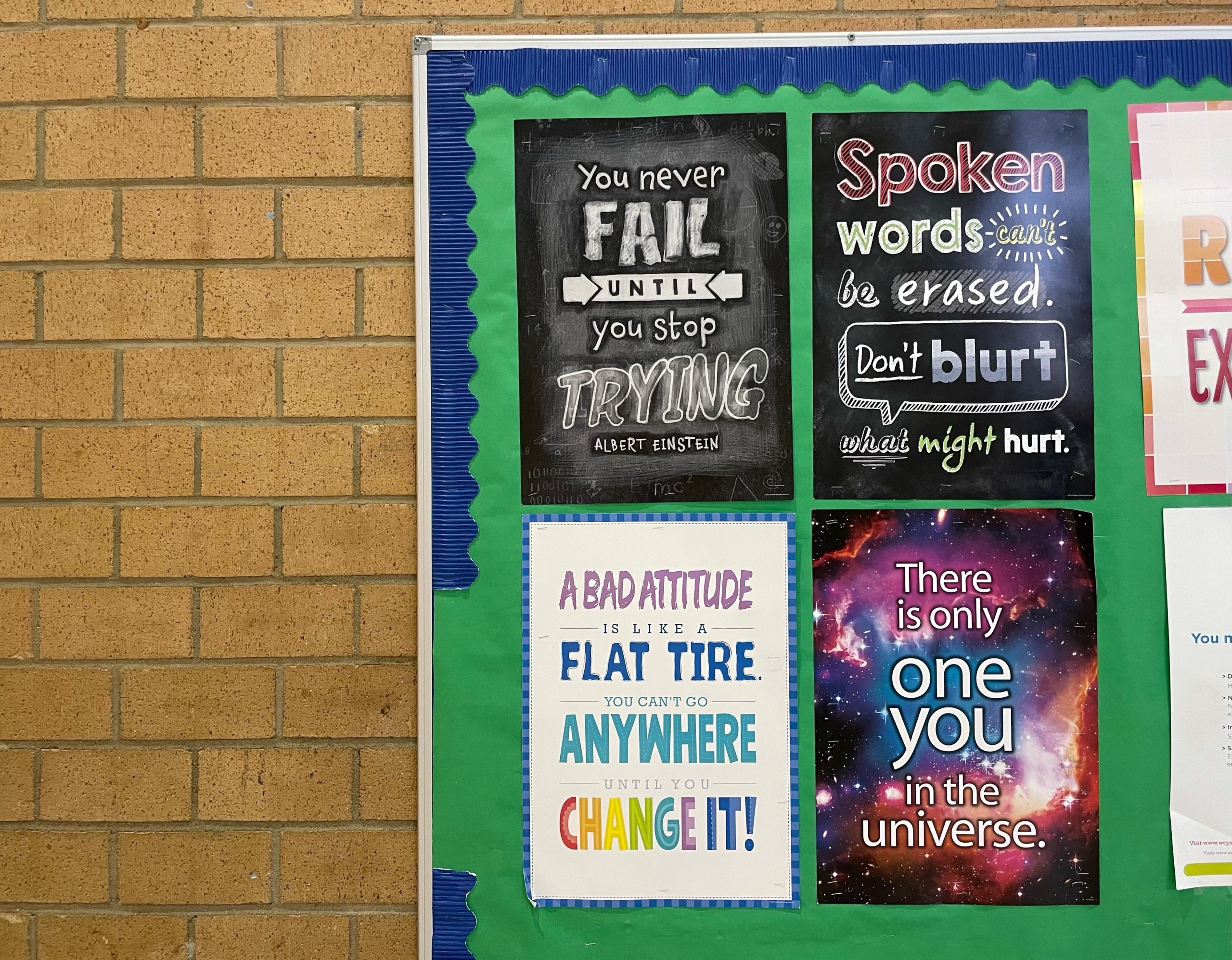 National Bullying Prevention Month at LRHS