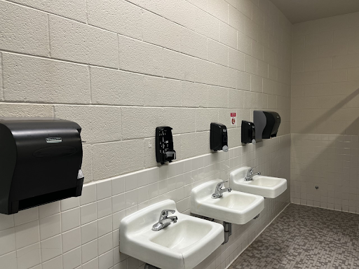 The Leesville Restroom Controversy