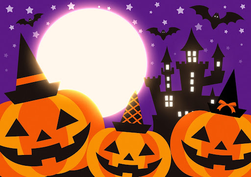 Leesville Students 2021 Halloween Plans