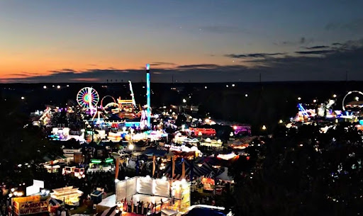 What to do in the Raleigh Area This Fall