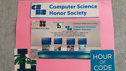 Hour of Code