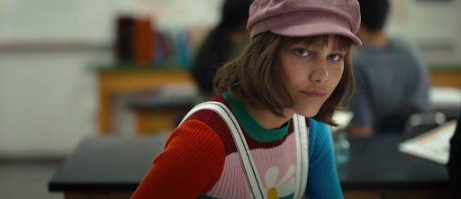 Women and Tropes in Literature