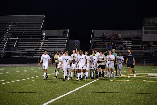 Leesville Men’s Soccer 2021-2022
