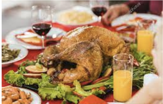 Do Students Celebrate Thanksgiving?