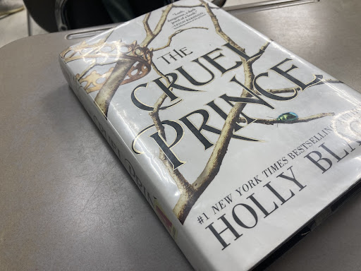 The Cruel Prince Review