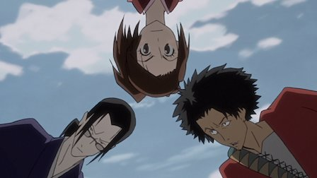 Samurai Champloo Review