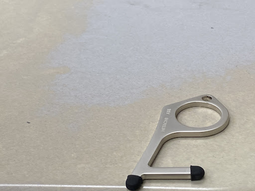 What you can do with the New Door Opener