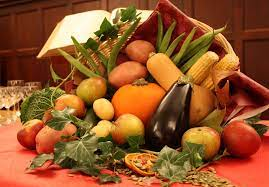 What You Can Bring for Thanksgiving