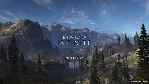 Halo Infinite Review