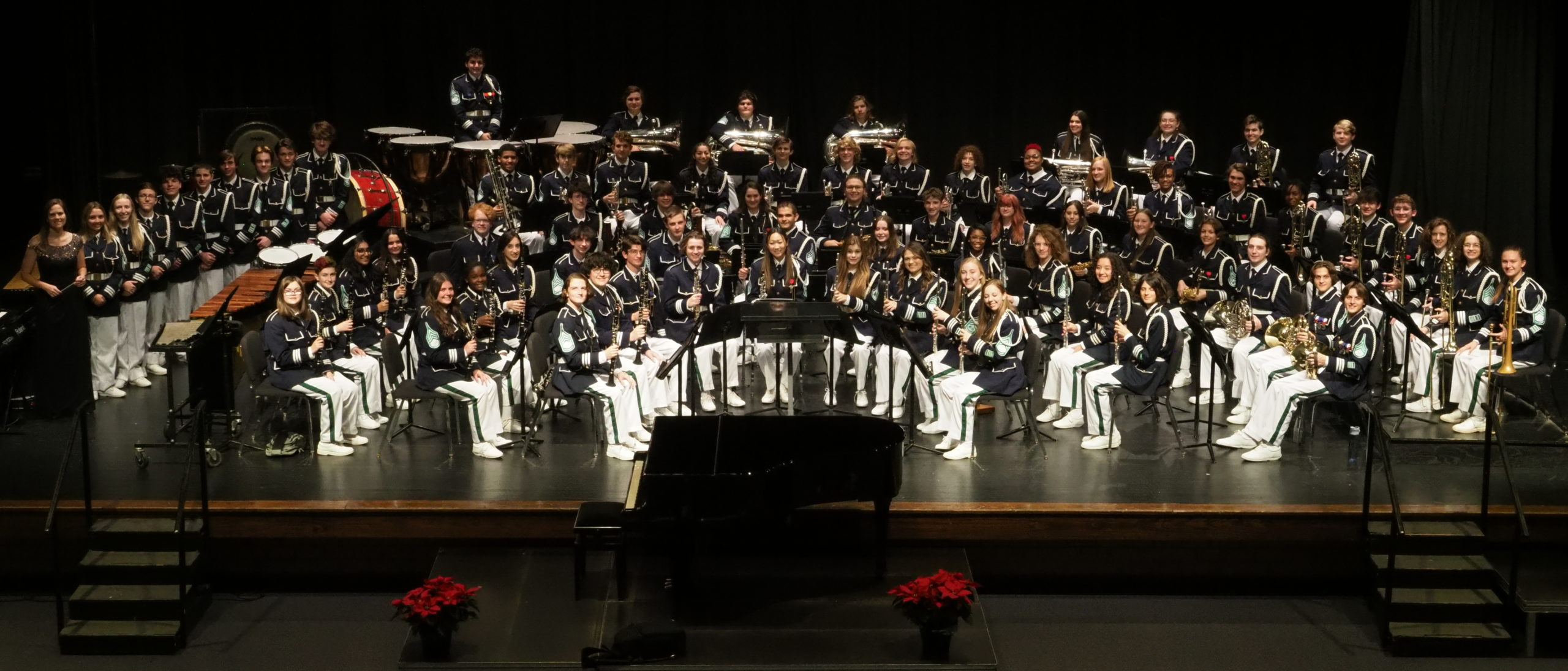 Leesville’s Band Concerts