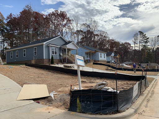 Habitat for Humanity