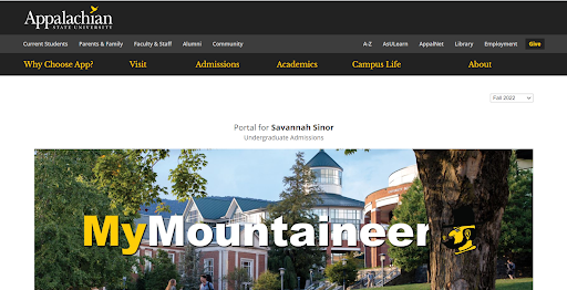 So you applied to college… Now what?