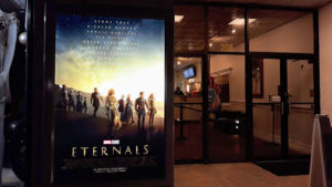 Eternals Review