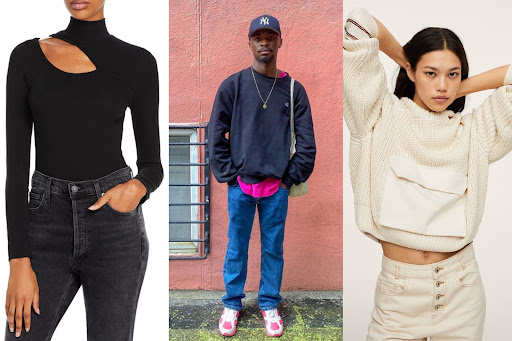 Ring in the New Year With These On-trend 2022 Fashions