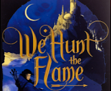 We Hunt The Flame by Hafsah Faizal
