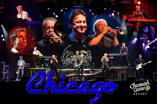 chicago tour youtube