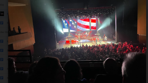 Chicago Concert Review: 54 Years Later and Still Going