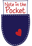 Note in the Pocket Charity
