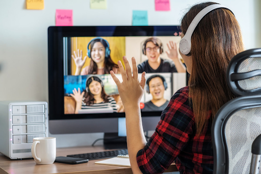 Effects of Online School on Students