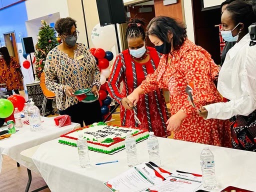 Kenya’s 58th Independence Day