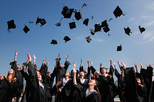 Leesville’s Mid-year Grads