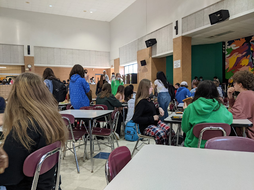 Does Leesville Need Smart Lunch?