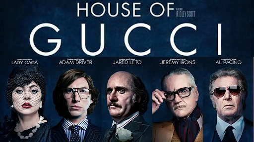 House of Gucci Movie Review