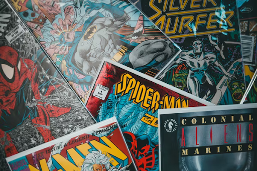Marvel in 2022: What’s Coming Next?