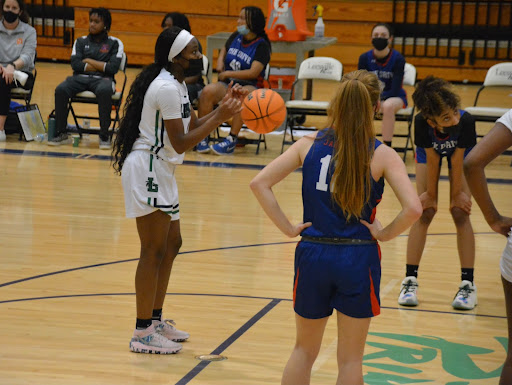 Varsity Women’s Basketball Playoff Preview