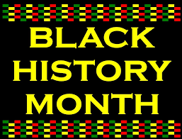 Black History Month Spirit Week at Leesville