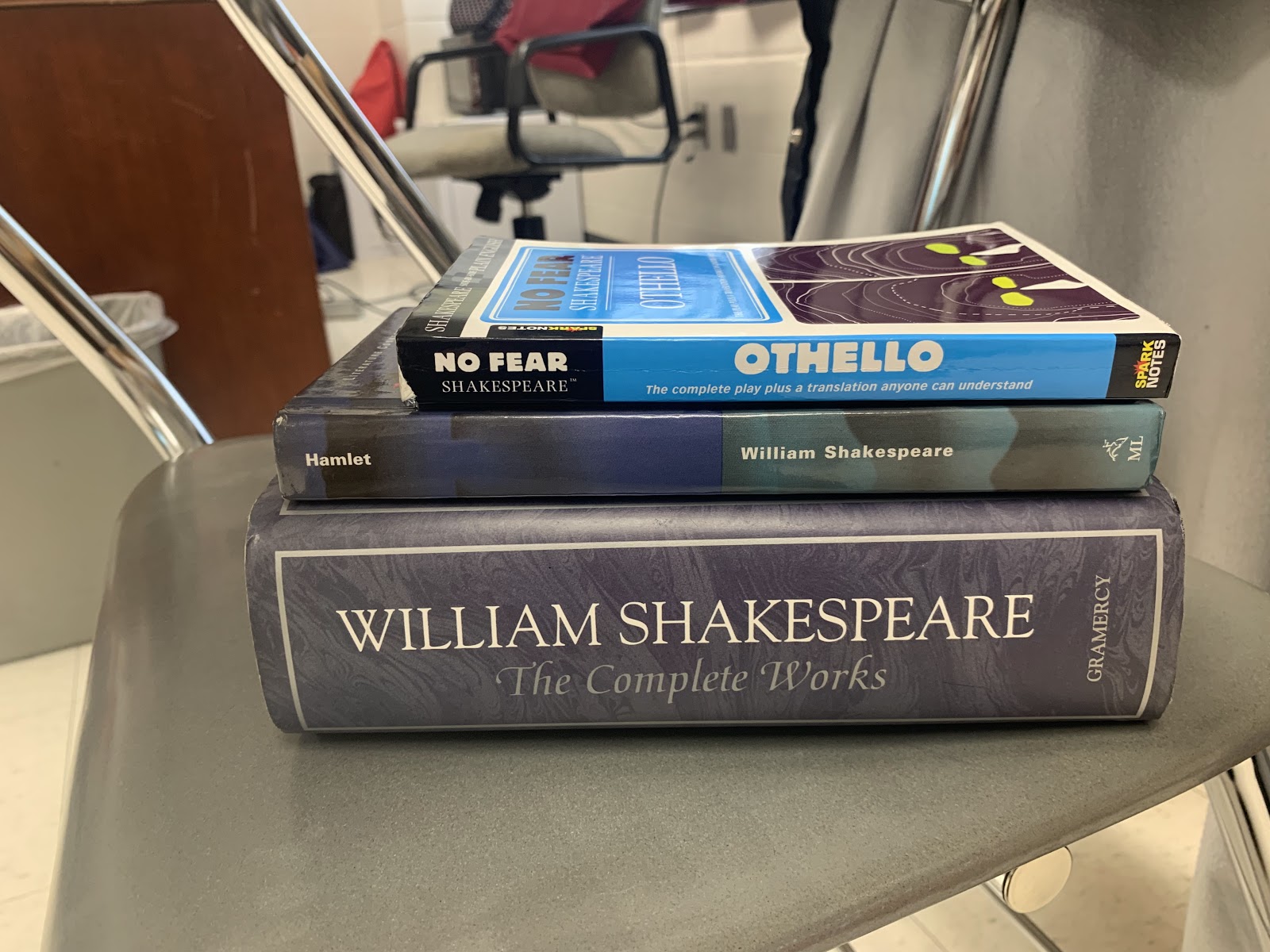 If People Used Shakespearean Language Today