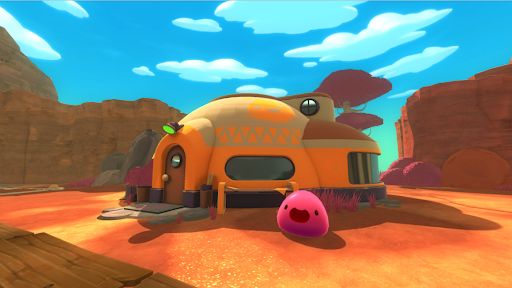 Slime Rancher review