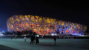 Trending: Beijing Winter Olympics