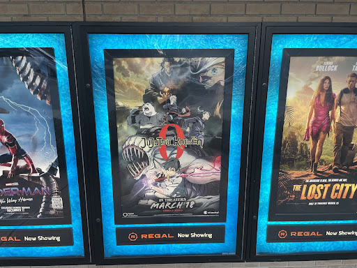 Jujutsu Kaisen 0: The Movie - Rotten Tomatoes