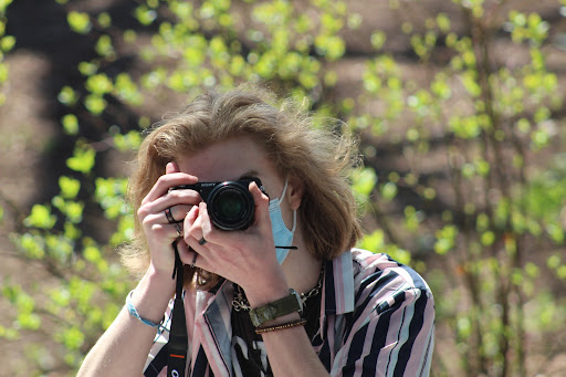 Spotlighting Leesville’s Photographers