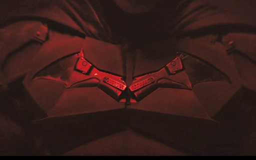 The Batman Review