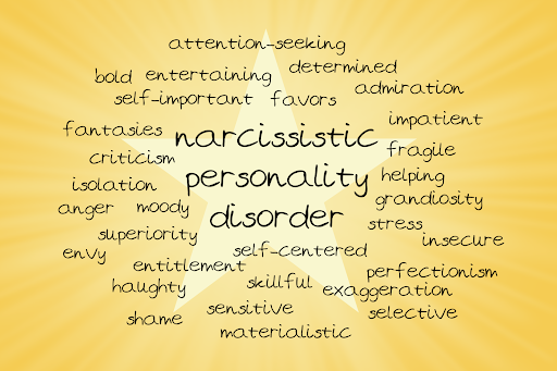 How to Deal With Narcissists